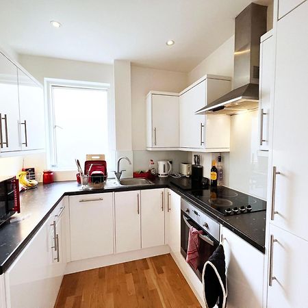 Bedroom 2, Queens Road Лондон Екстериор снимка